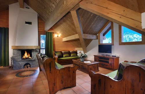 Oz-en-Oisans Condo | Appartement Duplex Parfait pour le Ski
