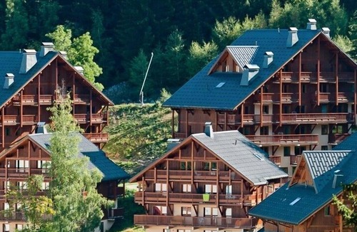Oz-en-Oisans Condo | Appartement Duplex Parfait pour le Ski