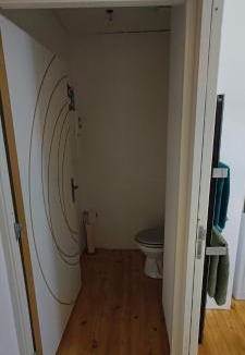 La Tour-Sur-Orb Apartment | Appartement Entier
