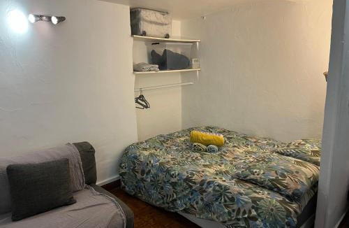 Vernier Apartment | appartement entresol nice 1,2 kilomètre de la plage mer promenade