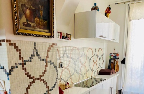 Quartier de la Salpetriere Apartment | Appartement Familial- Mouffetard