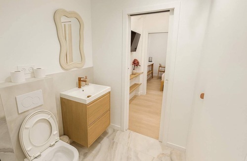 Quartier de la Maison-Blanche Apartment | Appartement familiale parfait pour 4p - paris 13