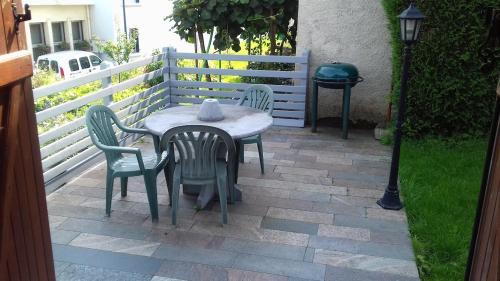 Arcizac-ez-Angles Apartment | Appartement Ferme Oustalet