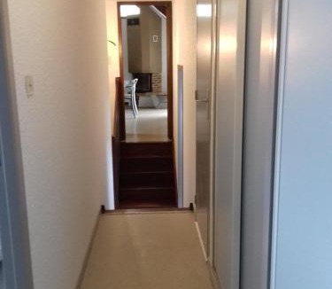 Arcizac-ez-Angles Apartment | Appartement Ferme Oustalet