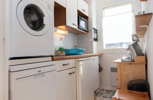 Bagneres-de-Luchon Apartment | Appartement Dans Résidence Sécurisée