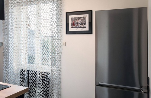 Brive-la-Gaillarde Apartment | ★ Appartement 100% Gaillard ★ Lumineux ★ Equipé Fibre