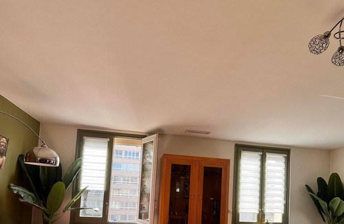 Saint-Nazaire Apartment | Appartement Très Lumineux 84 m2 a 1 mns des Plages