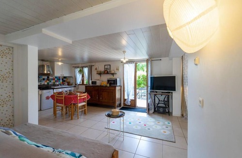 Chaparon Apartment | Appartement