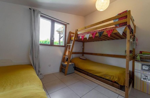 Chaparon Apartment | Appartement