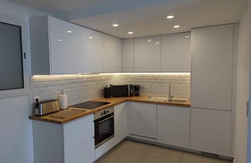 Old Town Apartment | Appartement Villa Belle Epoque Roquebrune Cap Martin