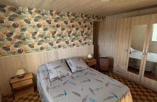 Saint-Rome-de-Cernon Apartment | Appartement Rez de Chaussée