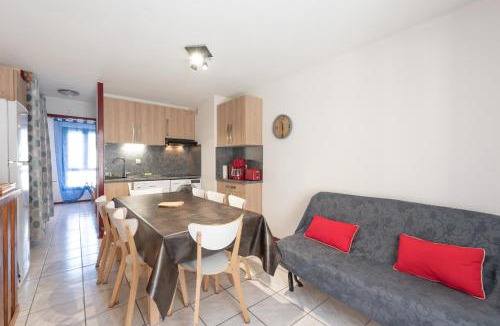 Gavarnie-Gedre Apartment | Appartement Gavarnie 8 Personnes
