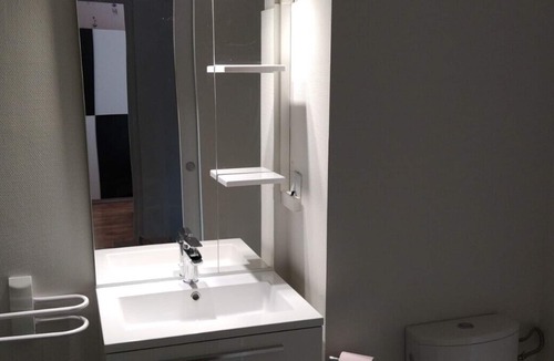 Millau Apartment | Appartement Idéalement Situé