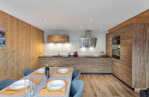 Meribel Village Apartment | Appartement K2 BIS Neuf Meribel village 2 à 3 Pers