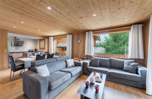 Meribel Village Apartment | Appartement K2 Neuf Méribel Village 4/5 pers