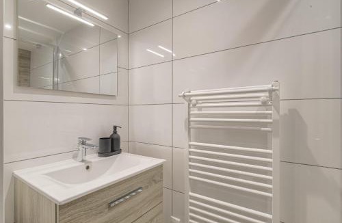 Corbas Apartment | Appartement l'Atelier Les écrins de corbas