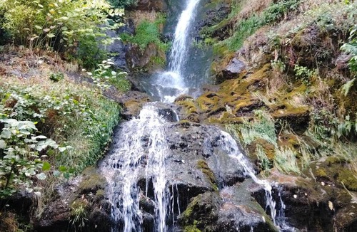 Grignon Apartment | Appartement La cascade de Grignon