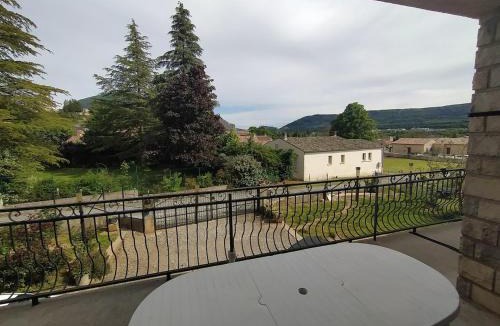 Sisteron Apartment | Appartement Le cabanon