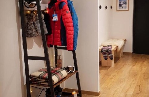Egat Apartment | Appartement Le Hors Piste - Egat - Font-Romeu