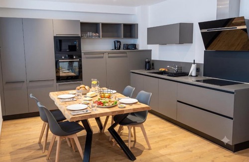 Egat Apartment | Appartement Le Hors Piste - Egat - Font-Romeu