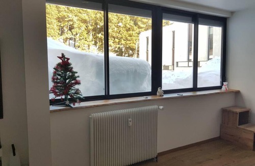 Egat Apartment | Appartement Le Hors Piste - Egat - Font-Romeu