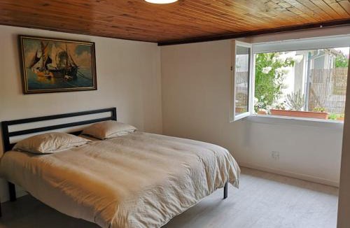 Saubusse Apartment | Appartement Le Maro