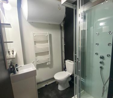 Guzet Neige Apartment | Appartement Le SKICOSY à Guzet Neige
