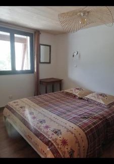Hermillon Apartment | Appartement le vélo-ski