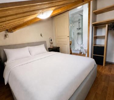 Valfrejus Apartment | Appartement Les Chalets de Florence 43 - Pied des pistes