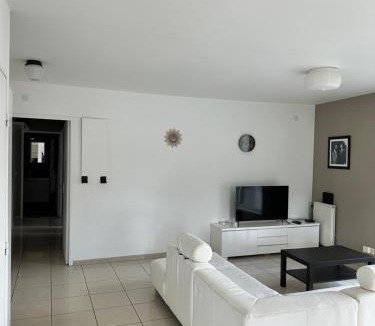 Gare Apartment | Appartement Lumineux Accor Arena Paris 13
