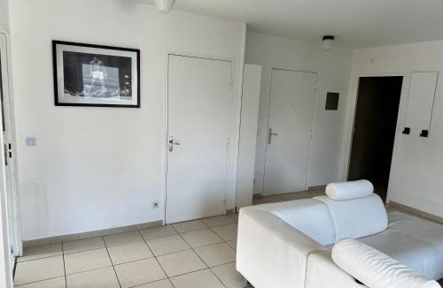 Gare Apartment | Appartement Lumineux Accor Arena Paris 13