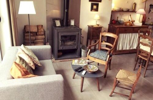 Marsanne Apartment | Appartement lumineux avec 1 chambre à Marsanne
