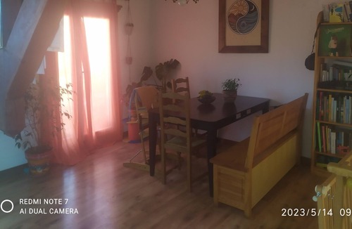 Aguessac Apartment | Appartement Lumineux Dans Village à Proximité des Gorges du Tarn !