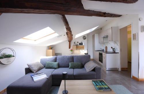 Vizille Apartment | Appartement lumineux tout équipé
