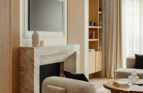 Champs-Elysees Apartment | Appartement Luxe et Rénové - Champs-Élysées