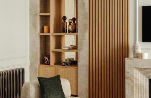 Champs-Elysees Apartment | Appartement Luxe et Rénové - Champs-Élysées