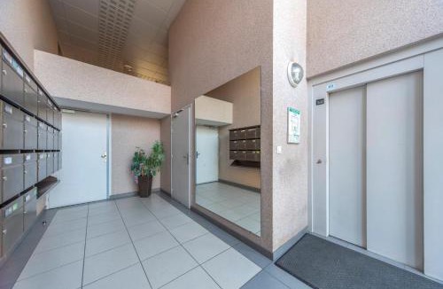 Quartier Exposition-Bajatiere Apartment | Appartement meublé T4, Proche centre ville , 4 lits, Wifi