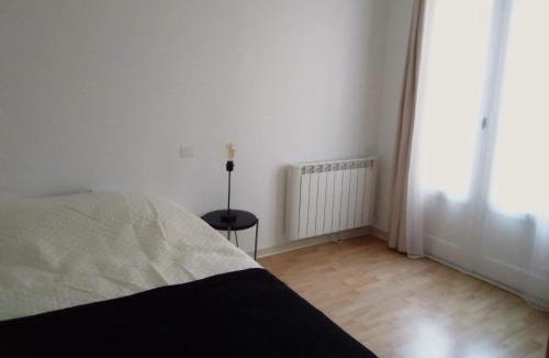Rodez Apartment | Appartement moderne à Rodez de 46 m² avec balcon
