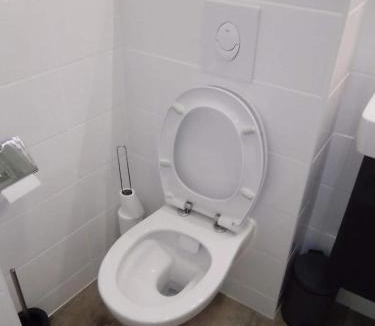 Rodez Apartment | Appartement moderne à Rodez de 46 m² avec balcon