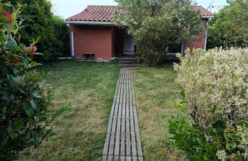 Mugron House | Appartement Mugron