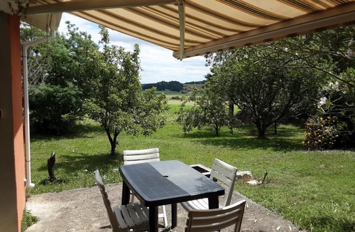 Mugron House | Appartement Mugron