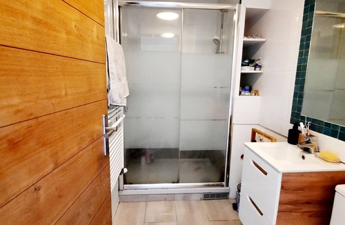 Les Viselets Apartment | Appartement Nogent-sur Marne 3 Minutes à Pied du RER A, 15mn de Paris