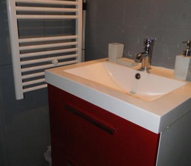 5th Arrondissement Apartment | Appartement NOTRE DAME