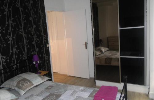 5th Arrondissement Apartment | Appartement NOTRE DAME