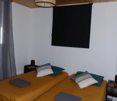 Le Bourg-d'Oisans Apartment | Appartement Opale Bourg d'Oisans