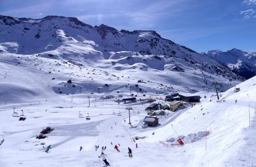 Orelle Apartment | Appartement Orelle Val-Thorens avec SPA