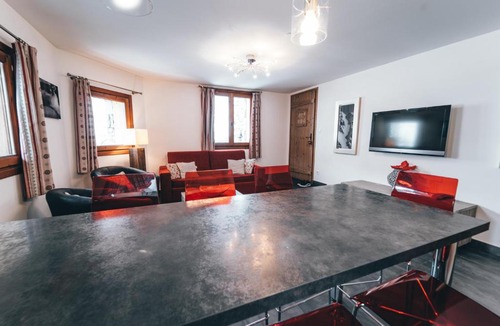 Le Lavachet Apartment | Appartement Orion by ExplorHome