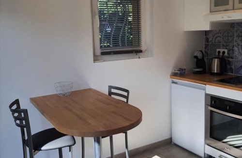 Perols Apartment | Appartement Pérols Centre