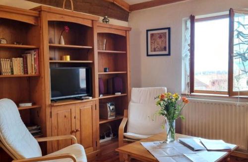 Bellegarde-en-Forez Apartment | Appartement paisible et pratique - 4 pers. - FR-1-496-387