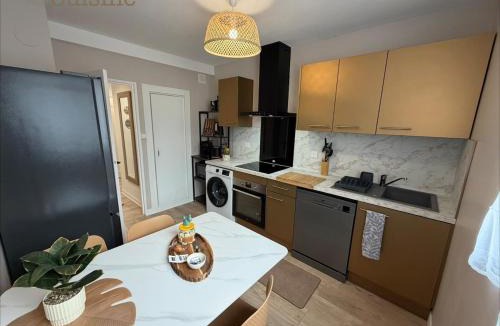 Limoges Apartment | Appartement paisible